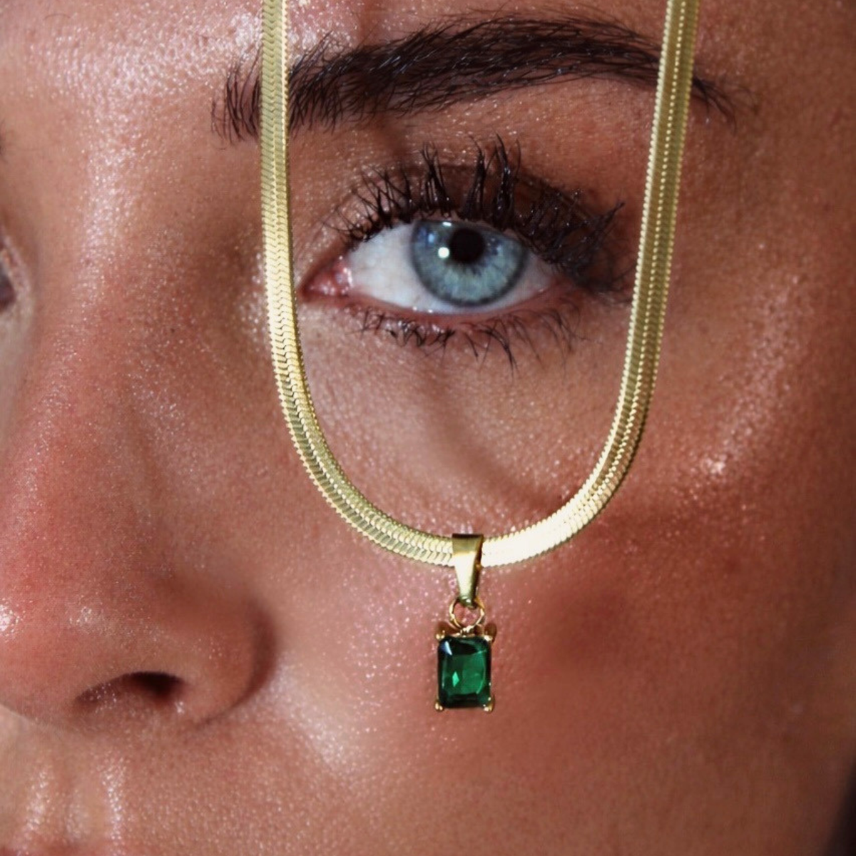 New in