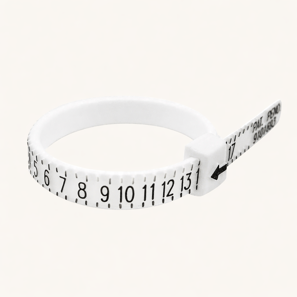 Ring Sizer