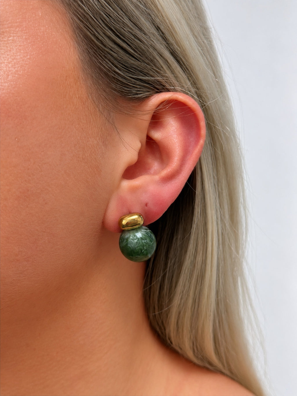 OLIVE earrings