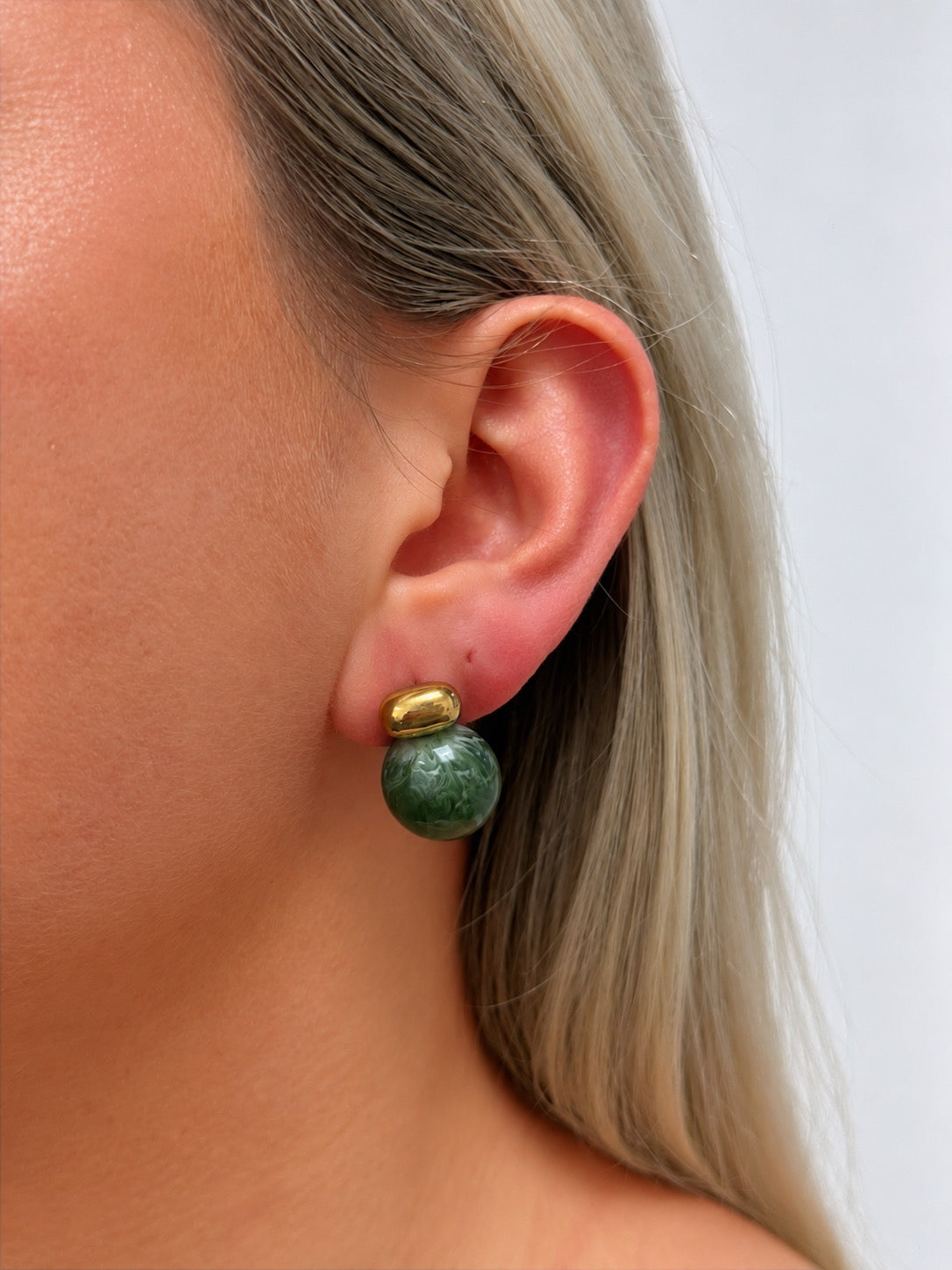 OLIVE earrings