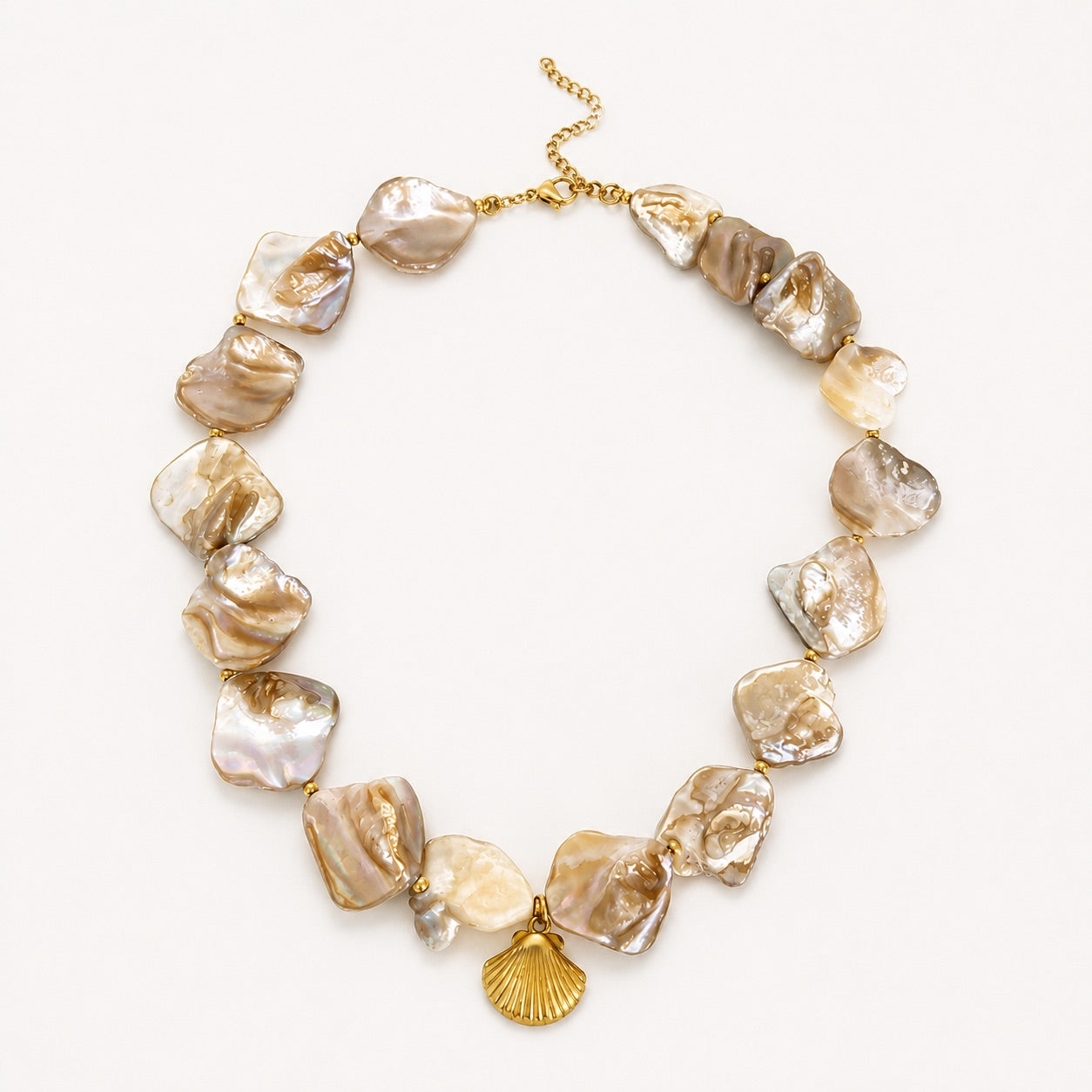 SHELL