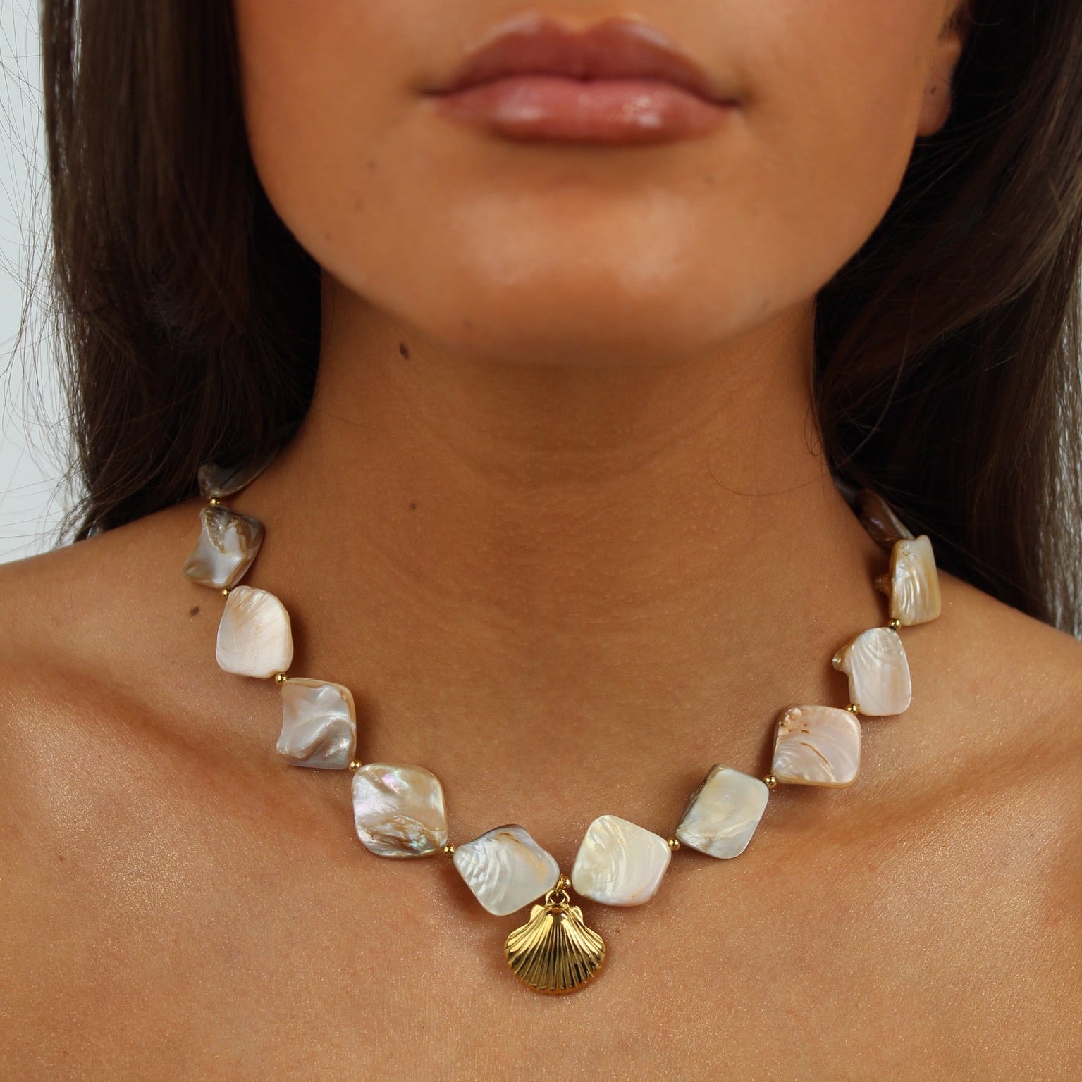 SHELL