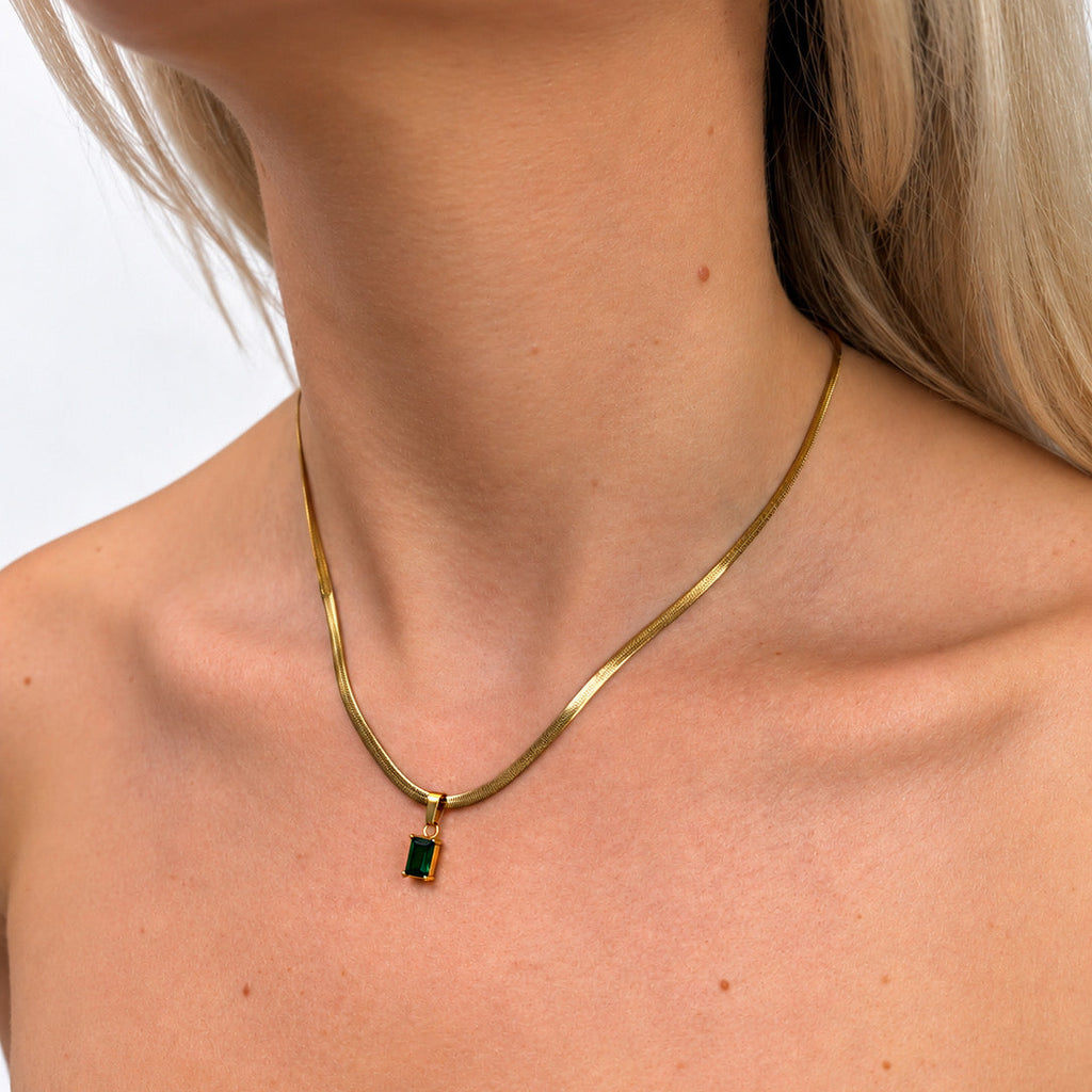 EMERA necklace