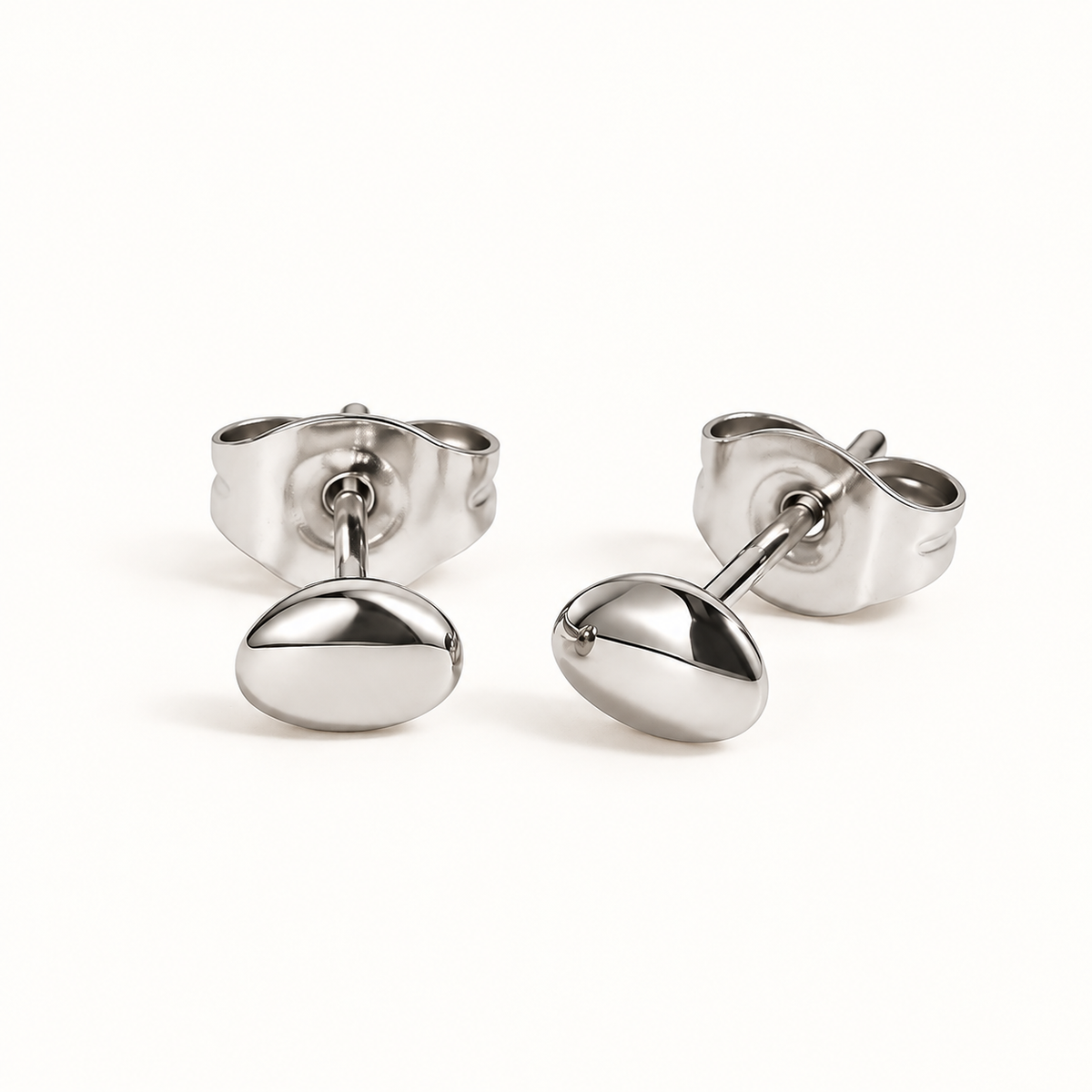 ORB stud earrings