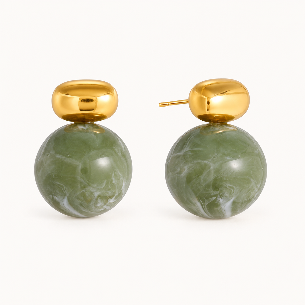 OLIVE earrings