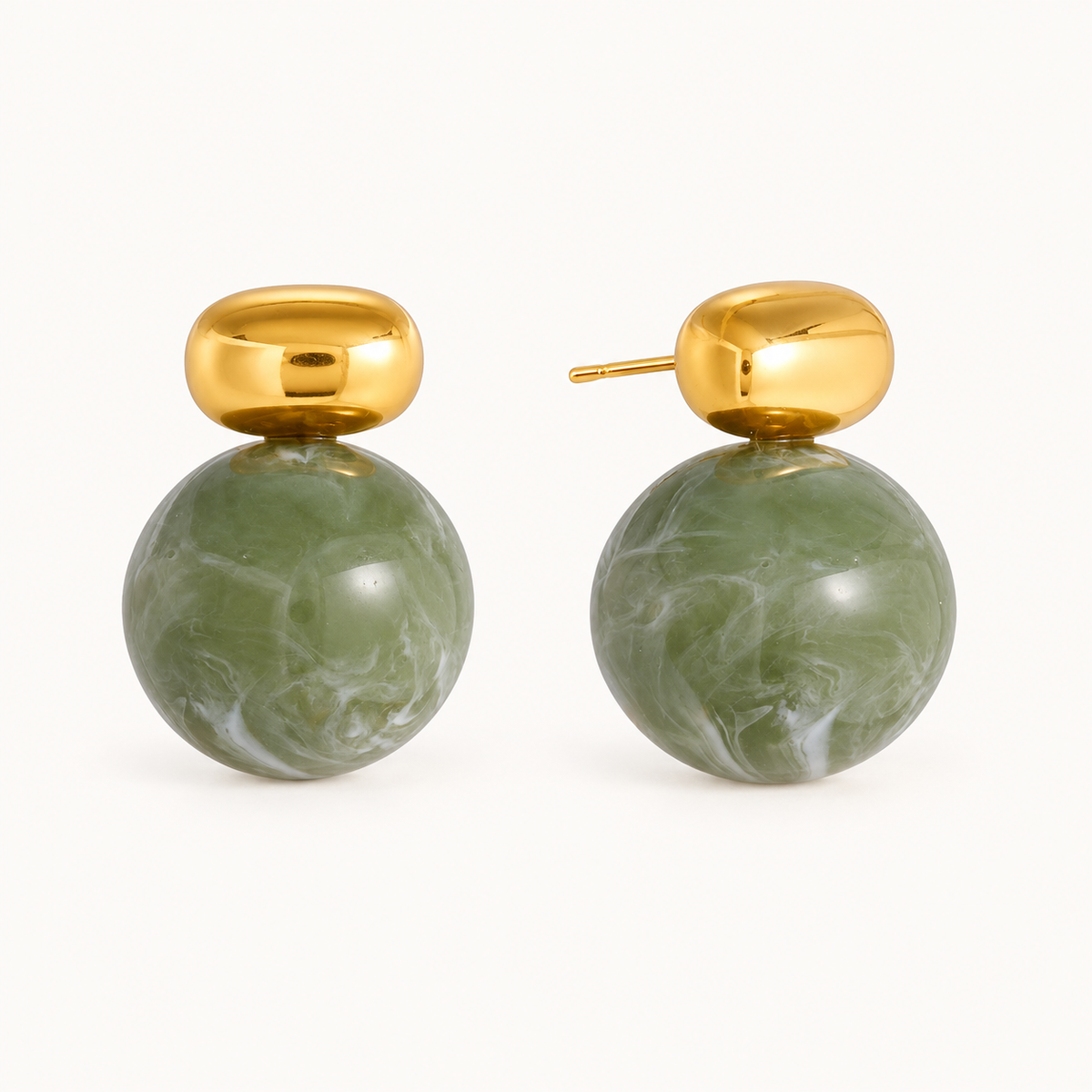 OLIVE earrings