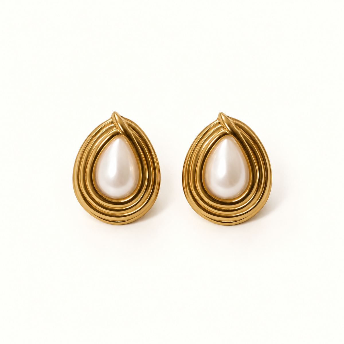 ANTIQ earrings