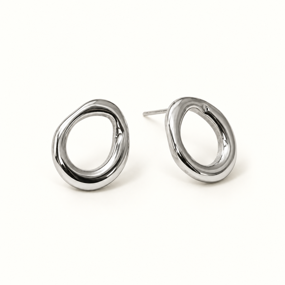 HALO earrings