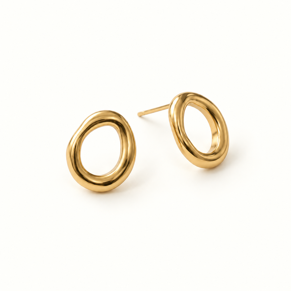 HALO earrings