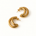 GEMINI earrings