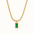 EMERA necklace