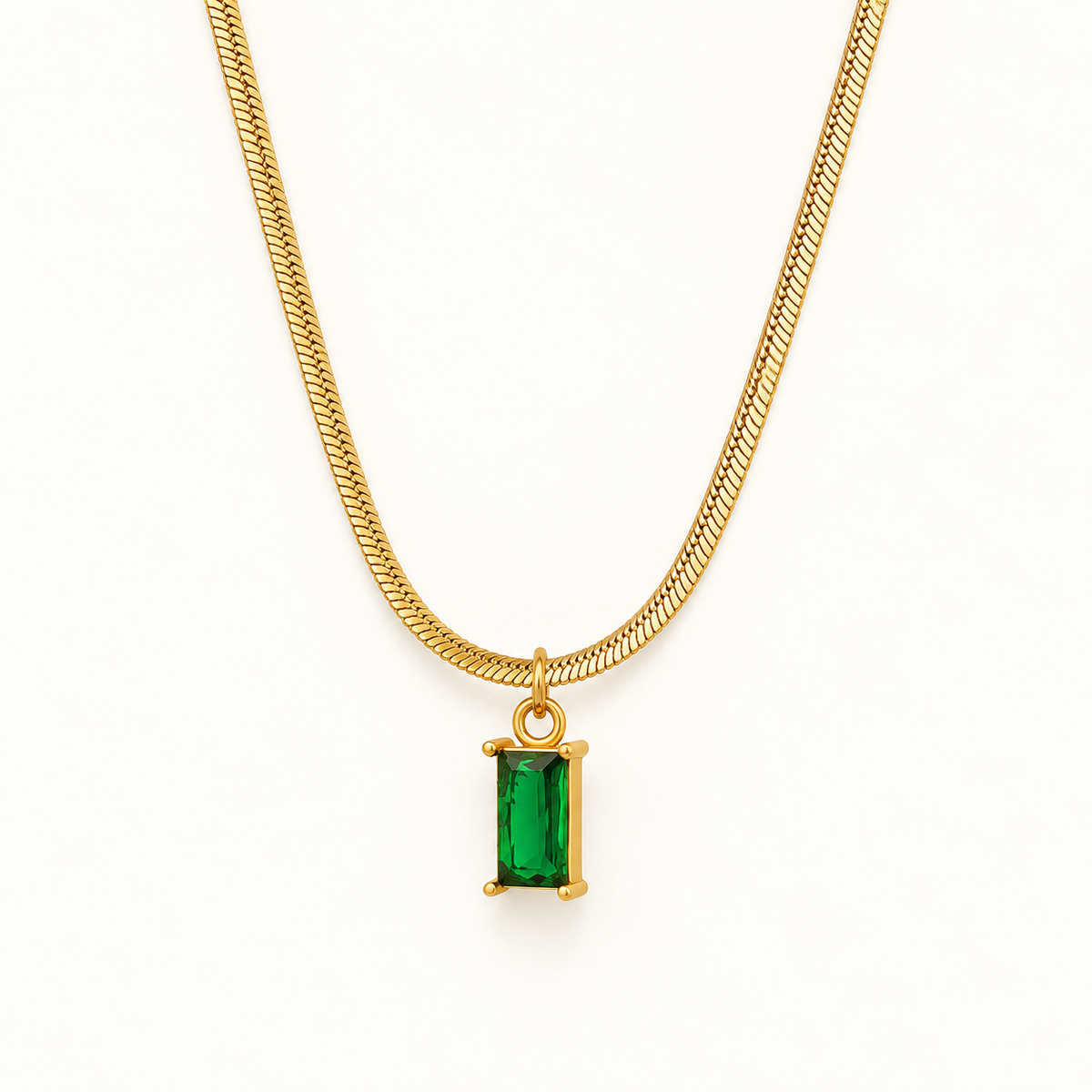 EMERA necklace
