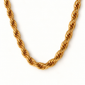ROPE necklace