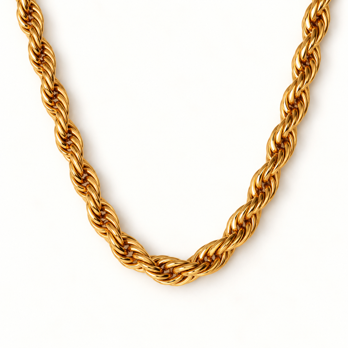 ROPE necklace