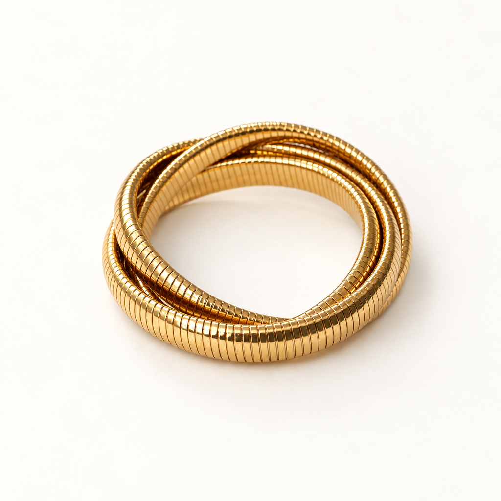 KNOT bangle