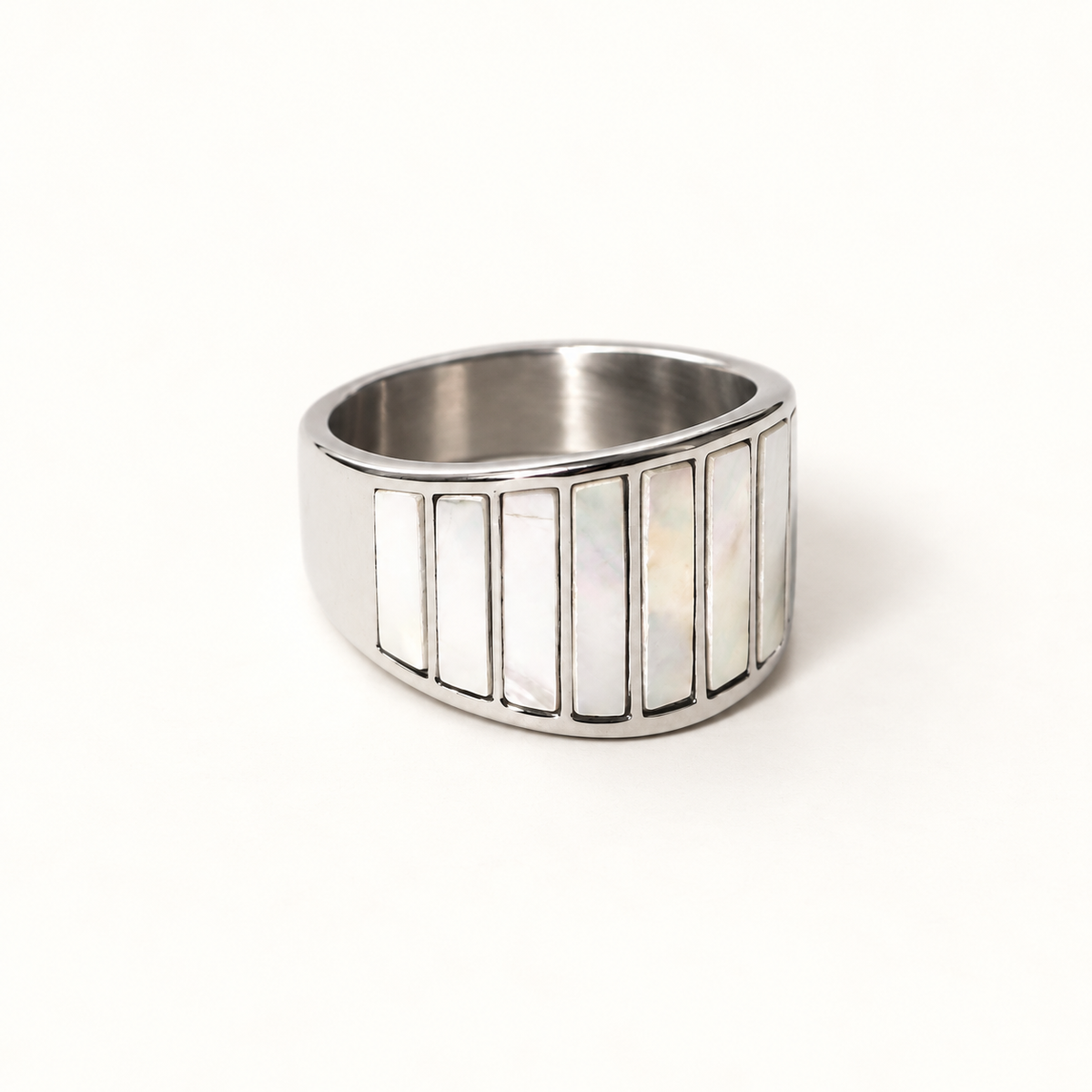SYLVA ring